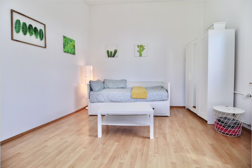 2 Zimmer in Düsseldorf - Foto 1